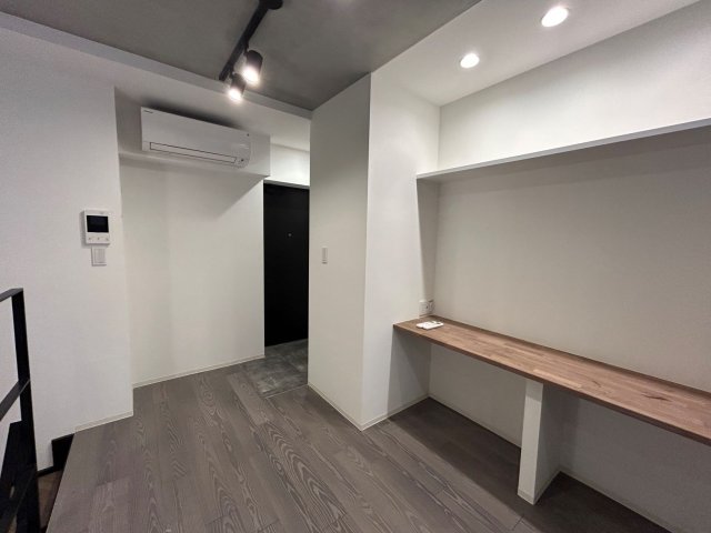 その他部屋・スペース　内観