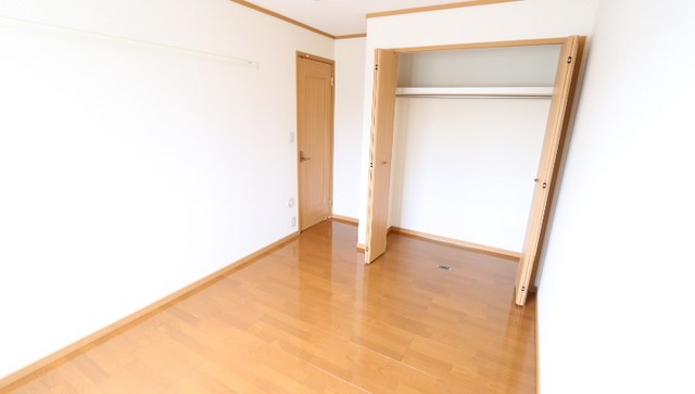 収納　MODE不動産に賃貸おまかせ♪栃木県全域お探し可能♪初期費用