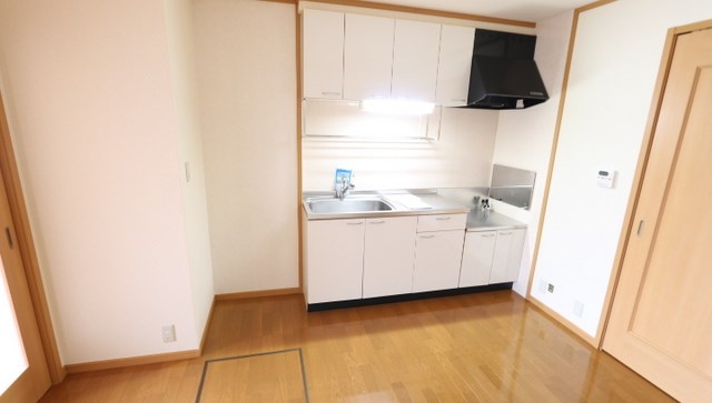 キッチン　MODE不動産に賃貸おまかせ♪栃木県全域お探し可能♪初期費用