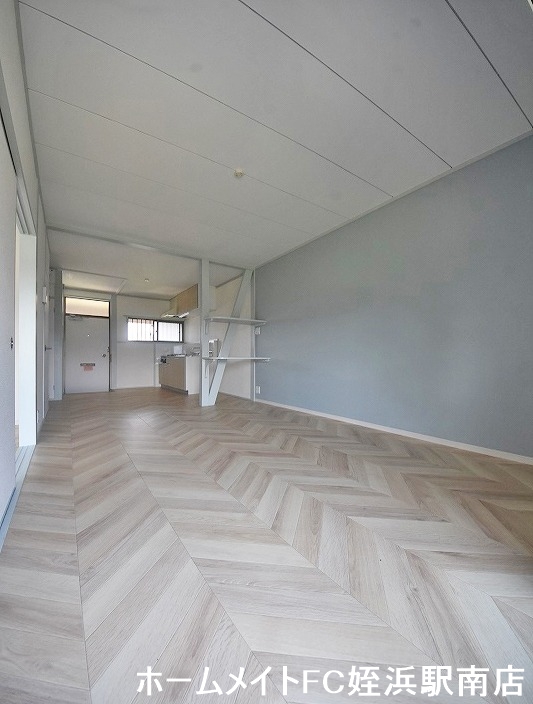 その他部屋・スペース　★オールフローリングです♪★