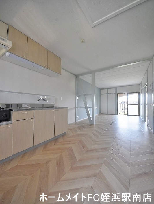 居室・リビング　★人気のリノベーション物件！★