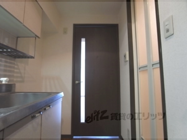 その他部屋・スペース　廊下