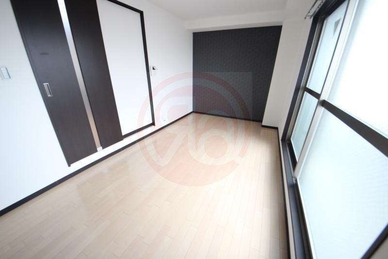 居室・リビング　リビングです