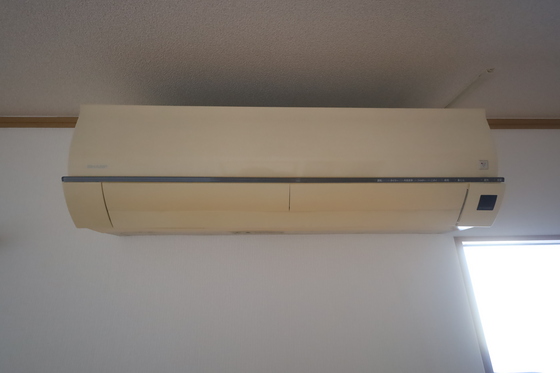 その他設備　※別号室の写真です