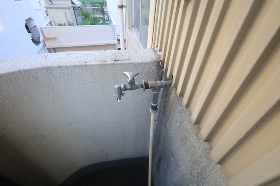 その他　※別号室の写真です