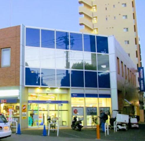 銀行　（株）みずほ銀行／戸越支店（銀行）まで129m