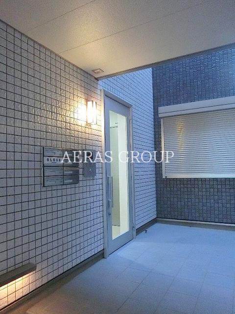 ロビー　★エントランス★