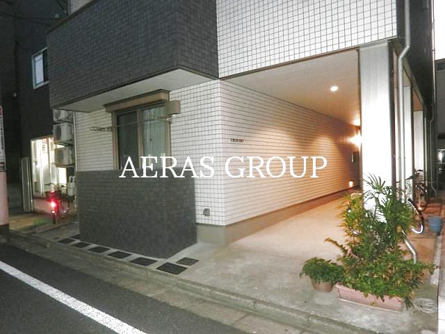 エントランス　★エントランス★