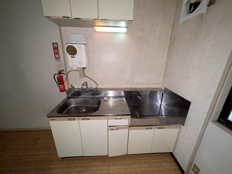 キッチン　参考画像