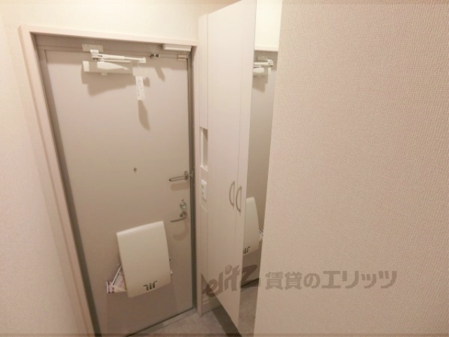 収納　下駄箱