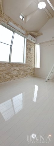 居室・リビング　同タイプ物件の写真です