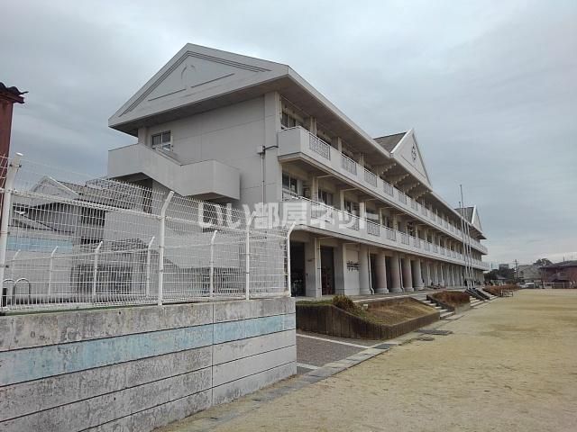 小学校　鳥栖市立鳥栖北小学校（小学校）まで1310m