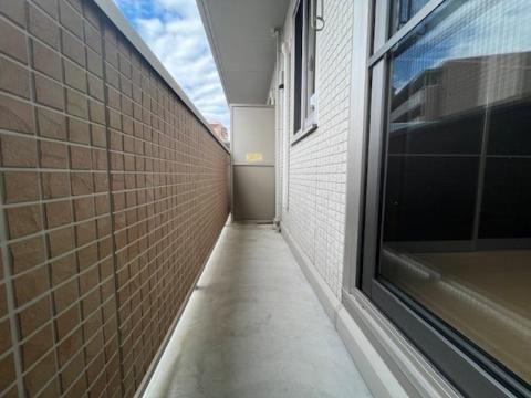 バルコニー　ベランダ