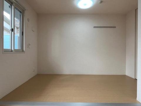 居室・リビング　洋室