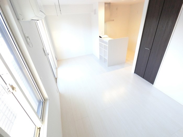 居室・リビング　MODE不動産に賃貸おまかせ♪栃木県全域お探し可能♪初期費用