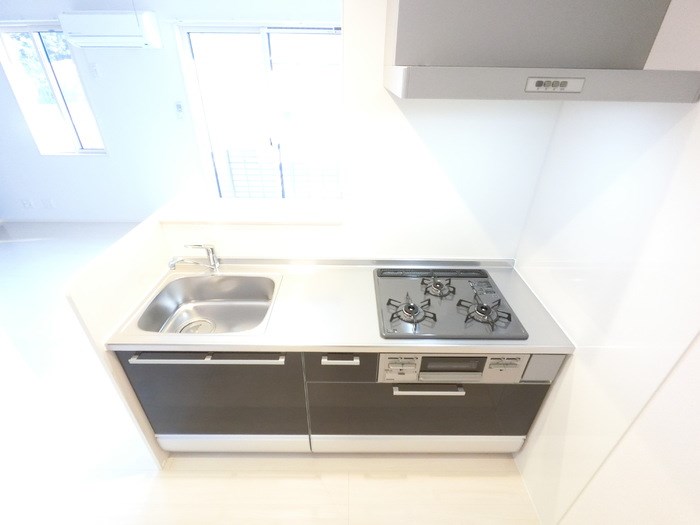 キッチン　MODE不動産に賃貸おまかせ♪栃木県全域お探し可能♪初期費用