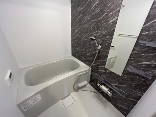 バス・シャワールーム　バス（イメージ）