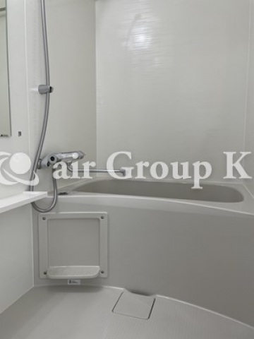 バス・シャワールーム　浴室