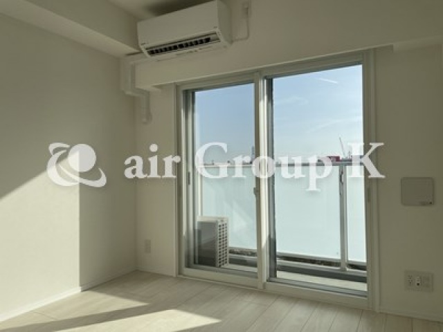 その他部屋・スペース　寝室