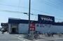 スーパー　トライアル騎西店（スーパー）まで1100m