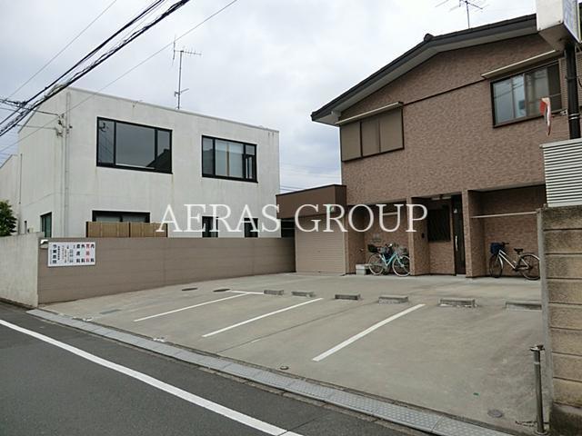 病院　今関医院（病院）まで375m