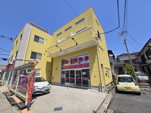 その他　マミーランドリー市川妙典店（その他）まで824m