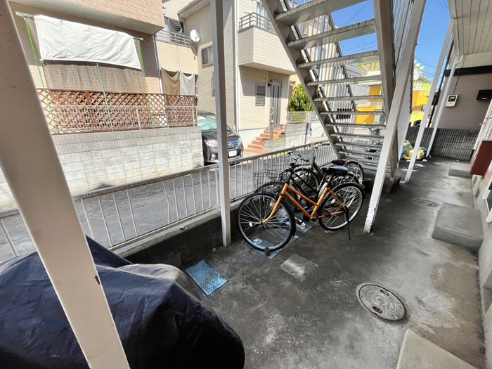 その他共有部分