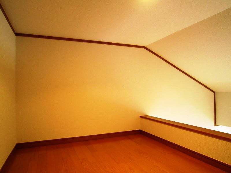 その他部屋・スペース　＊別部屋参考写真