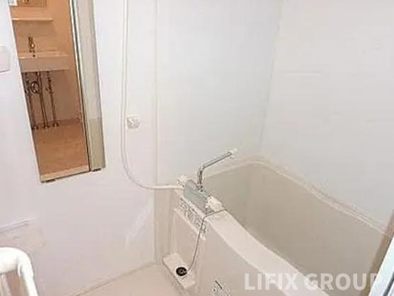 バス・シャワールーム　風呂