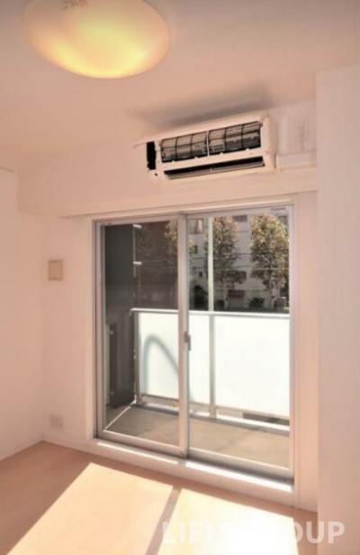 居室・リビング　居間・リビング