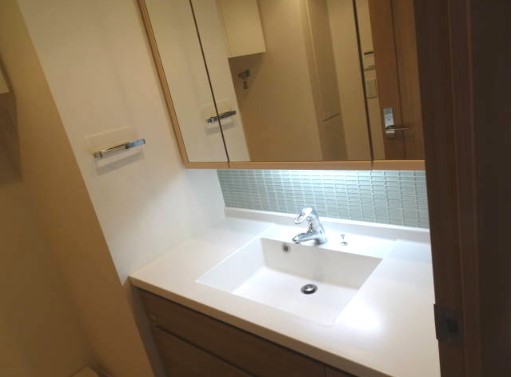 洗面設備　洗面※別部屋参考写真