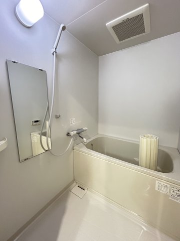 バス・シャワールーム　別号室参考写真