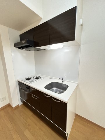 キッチン　別号室参考写真