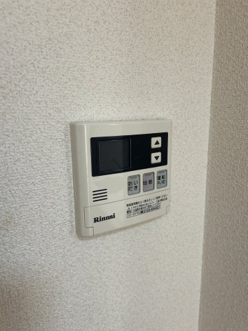 その他設備　別号室参考写真