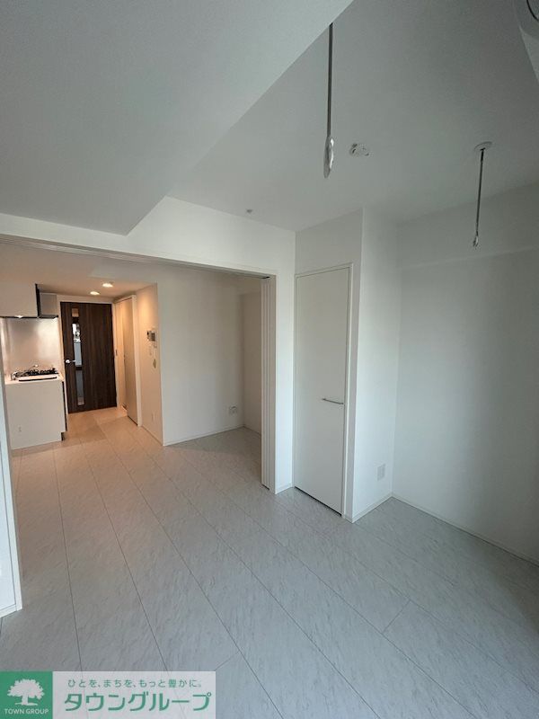 居室・リビング　※参考写真