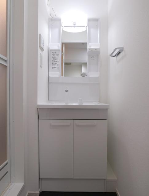 洗面設備　洗面所