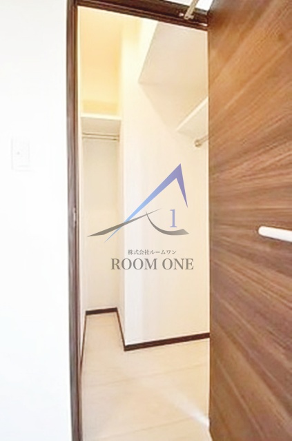 収納　収納です。