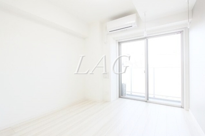 居室・リビング　洋室です。