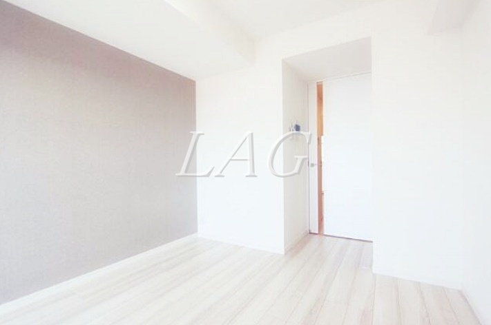 その他部屋・スペース　寝室です。