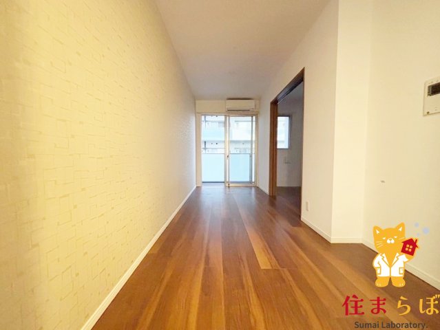 居室・リビング　「“合う暮らし”を、LINEで一緒に描こう。」