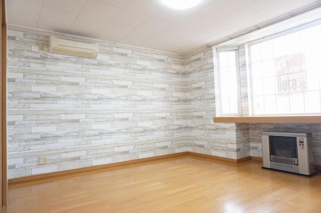 その他部屋・スペース　内装