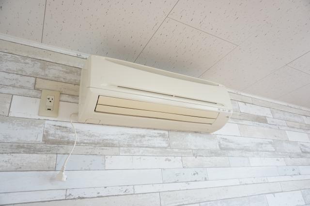 その他設備　設備