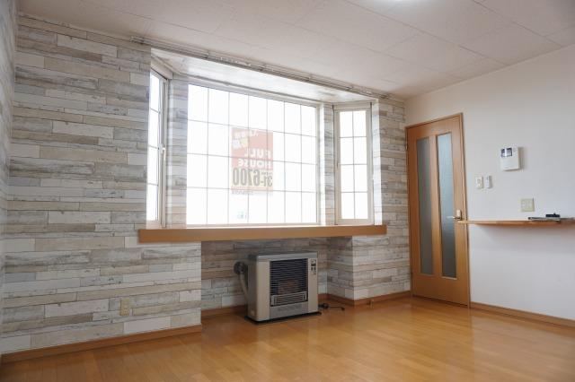 居室・リビング　リビング１