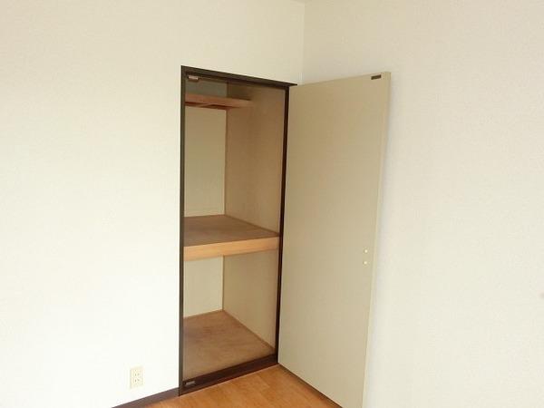 収納　便利な収納！