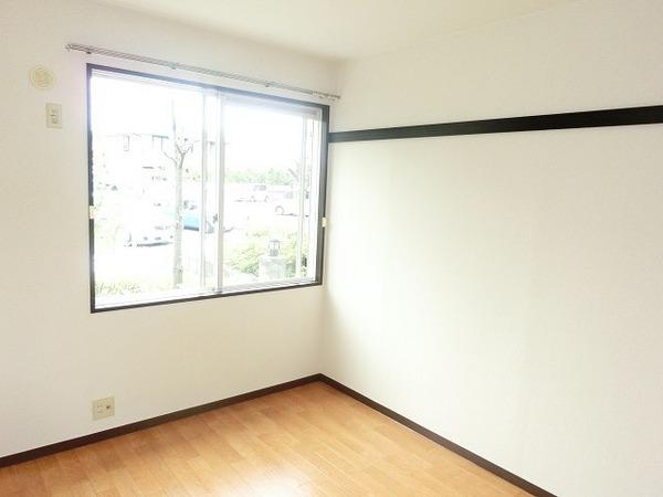 その他部屋・スペース　明るいお部屋です！