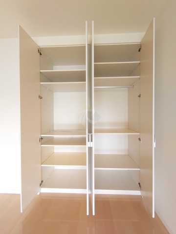 収納　URBAN PARK代官山