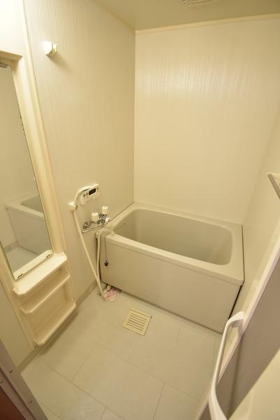 バス・シャワールーム　同仕様写真