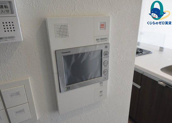 セキュリティ　初期費用分割可★ご希望の場所まで無料送迎サービス付♪