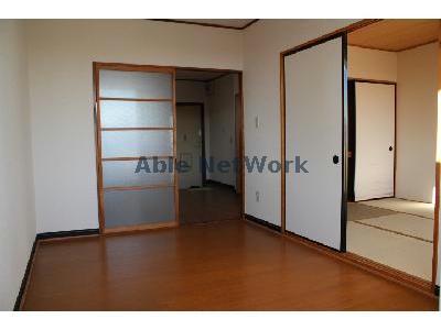 居室・リビング　同型タイプ