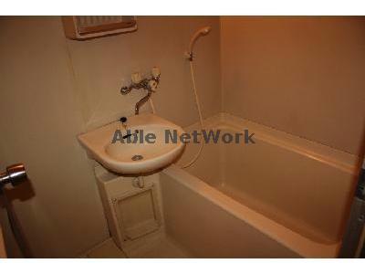 バス・シャワールーム　同型タイプ